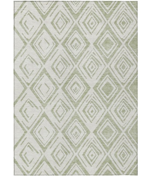 Addison Chantille ACN737-Aloe 3 ft. X 5 ft. Rectangle Rug