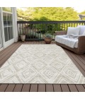 Addison Chantille ACN737-Beige 3 ft. X 5 ft. Rectangle Rug