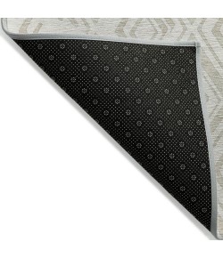 Addison Chantille ACN737-Beige 3 ft. X 5 ft. Rectangle Rug
