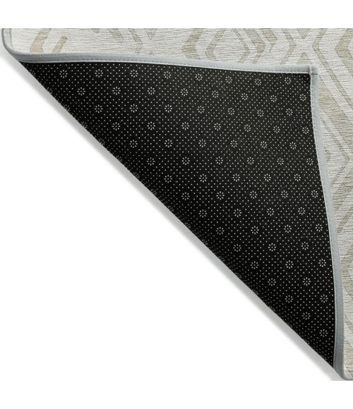 Addison Chantille ACN737-Beige 3 ft. X 5 ft. Rectangle Rug