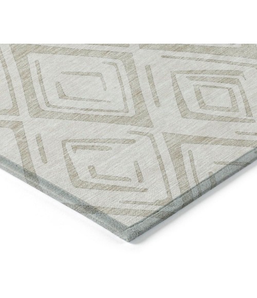 Addison Chantille ACN737-Beige 3 ft. X 5 ft. Rectangle Rug