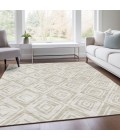 Addison Chantille ACN737-Beige 3 ft. X 5 ft. Rectangle Rug