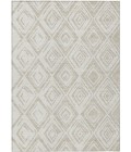 Addison Chantille ACN737-Beige 3 ft. X 5 ft. Rectangle Rug