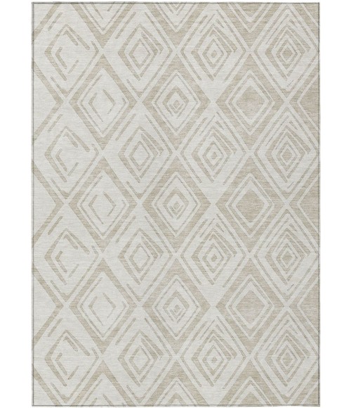 Addison Chantille ACN737-Beige 3 ft. X 5 ft. Rectangle Rug