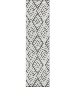 Addison Chantille ACN737-Gray 2 ft. 3 in. X 7 ft. 6 in. Rectangle Rug