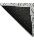 Addison Chantille ACN737-Gray 3 ft. X 5 ft. Rectangle Rug