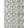 Addison Chantille ACN737-Gray 3 ft. X 5 ft. Rectangle Rug