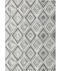 Addison Chantille ACN737-Gray 3 ft. X 5 ft. Rectangle Rug