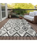 Addison Chantille ACN737-Ivory 3 ft. X 5 ft. Rectangle Rug