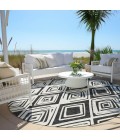 Addison Chantille ACN737-Ivory 8 ft. X 8 ft. Round Rug