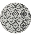 Addison Chantille ACN737-Ivory 8 ft. X 8 ft. Round Rug