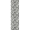 Addison Chantille ACN737-Ivory 2 ft. 3 in. X 7 ft. 6 in. Rectangle Rug