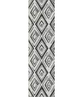 Addison Chantille ACN737-Ivory 2 ft. 3 in. X 7 ft. 6 in. Rectangle Rug