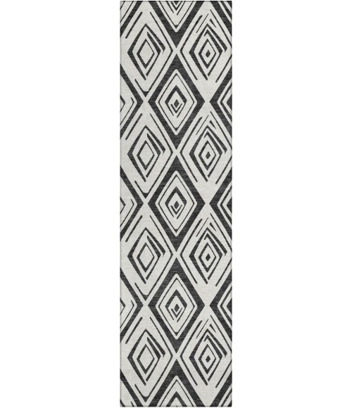 Addison Chantille ACN737-Ivory 2 ft. 3 in. X 7 ft. 6 in. Rectangle Rug