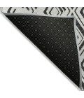 Addison Chantille ACN737-Ivory 3 ft. X 5 ft. Rectangle Rug