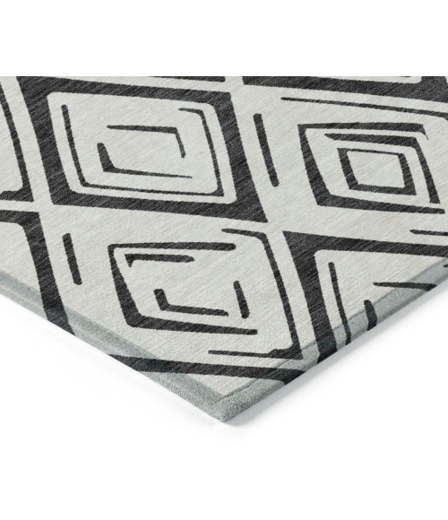 Addison Chantille ACN737-Ivory 3 ft. X 5 ft. Rectangle Rug