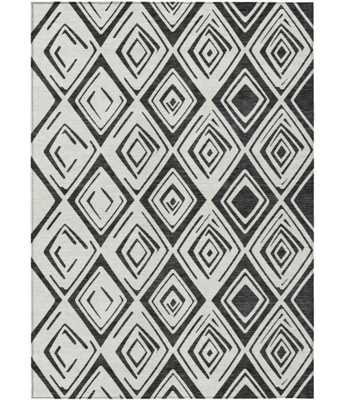 Addison Chantille ACN737-Ivory 3 ft. X 5 ft. Rectangle Rug