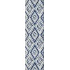 Addison Chantille ACN737-Navy 2 ft. 3 in. X 7 ft. 6 in. Rectangle Rug