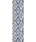 Addison Chantille ACN737-Navy 2 ft. 3 in. X 7 ft. 6 in. Rectangle Rug