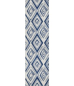 Addison Chantille ACN737-Navy 2 ft. 3 in. X 7 ft. 6 in. Rectangle Rug