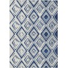 Addison Chantille ACN737-Navy 3 ft. X 5 ft. Rectangle Rug