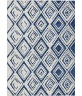 Addison Chantille ACN737-Navy 3 ft. X 5 ft. Rectangle Rug