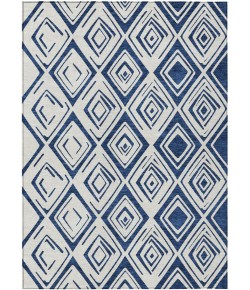 Addison Chantille ACN737-Navy 3 ft. X 5 ft. Rectangle Rug
