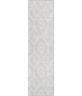 Addison Chantille ACN737-Pearl 2 ft. 3 in. X 7 ft. 6 in. Rectangle Rug