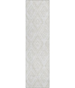 Addison Chantille ACN737-Pearl 2 ft. 3 in. X 7 ft. 6 in. Rectangle Rug