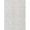 Addison Chantille ACN737-Pearl 3 ft. X 5 ft. Rectangle Rug