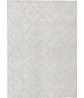 Addison Chantille ACN737-Pearl 3 ft. X 5 ft. Rectangle Rug