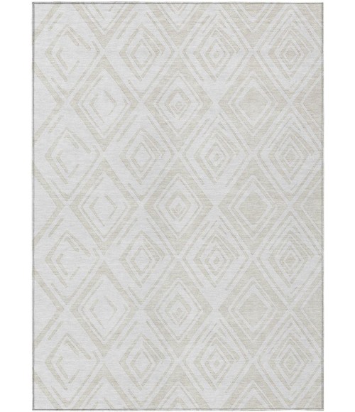 Addison Chantille ACN737-Pearl 3 ft. X 5 ft. Rectangle Rug