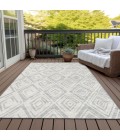 Addison Chantille Rug ACN737-Pewter 10 ft. X 14 ft. Rectangle - Rugs Town Addison Chantille ACN737-Pewter 10 ft. X 14 ft. Rectangle Rug