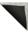 Addison Chantille Rug ACN737-Pewter 10 ft. X 14 ft. Rectangle - Rugs Town Addison Chantille ACN737-Pewter 10 ft. X 14 ft. Rectangle Rug