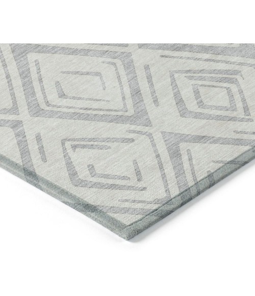 Addison Chantille Rug ACN737-Pewter 10 ft. X 14 ft. Rectangle - Rugs Town Addison Chantille ACN737-Pewter 10 ft. X 14 ft. Rectangle Rug