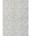 Addison Chantille Rug ACN737-Pewter 10 ft. X 14 ft. Rectangle - Rugs Town Addison Chantille ACN737-Pewter 10 ft. X 14 ft. Rectangle Rug