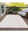 Addison Chantille ACN737-Pink 3 ft. X 5 ft. Rectangle Rug