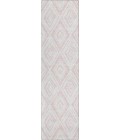 Addison Chantille ACN737-Pink 2 ft. 3 in. X 7 ft. 6 in. Rectangle Rug