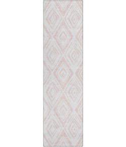 Addison Chantille ACN737-Pink 2 ft. 3 in. X 7 ft. 6 in. Rectangle Rug