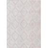 Addison Chantille ACN737-Pink 3 ft. X 5 ft. Rectangle Rug
