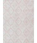 Addison Chantille ACN737-Pink 3 ft. X 5 ft. Rectangle Rug