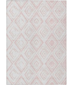Addison Chantille ACN737-Pink 3 ft. X 5 ft. Rectangle Rug