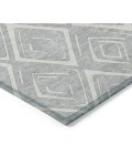 Addison Chantille ACN737-Silver 3 ft. X 5 ft. Rectangle Rug