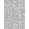 Addison Chantille ACN737-Silver 3 ft. X 5 ft. Rectangle Rug