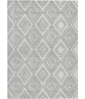 Addison Chantille ACN737-Silver 3 ft. X 5 ft. Rectangle Rug