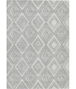 Addison Chantille ACN737-Silver 3 ft. X 5 ft. Rectangle Rug