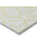 Addison Chantille ACN737-Yellow 3 ft. X 5 ft. Rectangle Rug