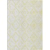Addison Chantille ACN737-Yellow 3 ft. X 5 ft. Rectangle Rug