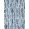 Addison Chantille ACN739-Blue 9 ft. X 12 ft. Rectangle Rug