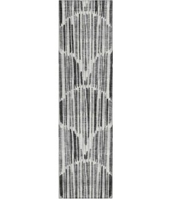 Addison Chantille ACN739-Gray 2 ft. 3 in. X 7 ft. 6 in. Rectangle Rug